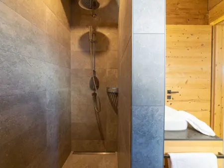 Chalet Frümsel, Maison 6 personnes à Wildhaus - Photo 14