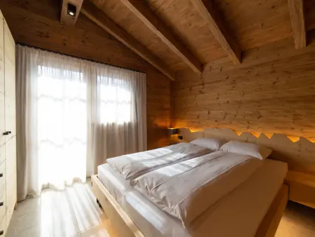 Chalet Frümsel, Maison 6 personnes à Wildhaus - Photo 16