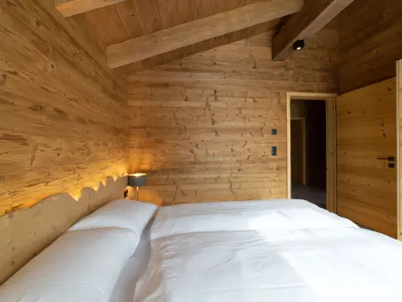 Chalet Frümsel, Maison 6 personnes à Wildhaus - Photo 17