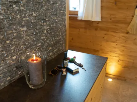Chalet Frümsel, Maison 6 personnes à Wildhaus - Photo 19