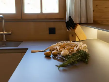 Chalet Zuestoll, Maison 6 personnes à Wildhaus - Photo 3