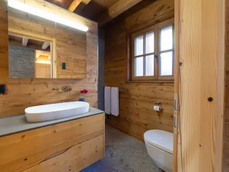 Chalet Zuestoll, Maison 6 personnes à Wildhaus - Photo 6