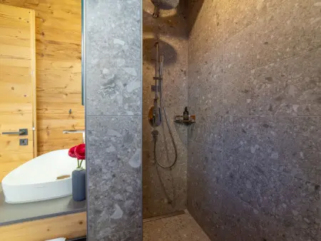 Chalet Zuestoll, Maison 6 personnes à Wildhaus - Photo 7