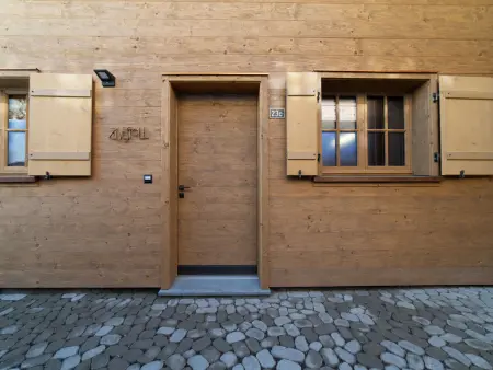 Chalet Zuestoll, Maison 6 personnes à Wildhaus - Photo 8