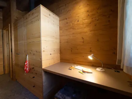 Chalet Zuestoll, Maison 6 personnes à Wildhaus - Photo 14