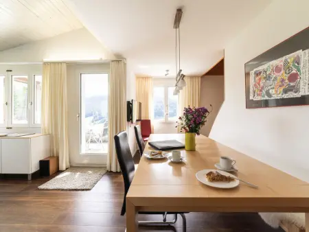 Location maison à Wildhaus, Steinrüti