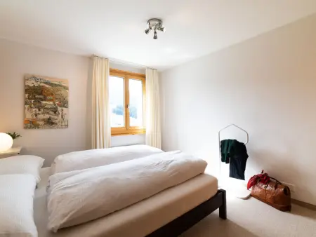 Steinrüti, Maison 7 personnes à Wildhaus - Photo 1