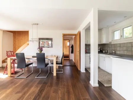 Steinrüti, Maison 7 personnes à Wildhaus - Photo 3