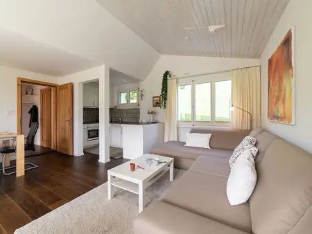 Steinrüti, Maison 7 personnes à Wildhaus - Photo 6