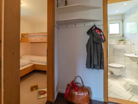 Steinrüti, Maison 7 personnes à Wildhaus - Photo 8