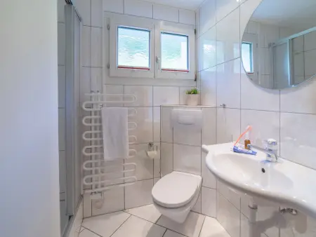 Steinrüti, Maison 7 personnes à Wildhaus - Photo 9