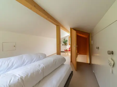Steinrüti, Maison 7 personnes à Wildhaus - Photo 10