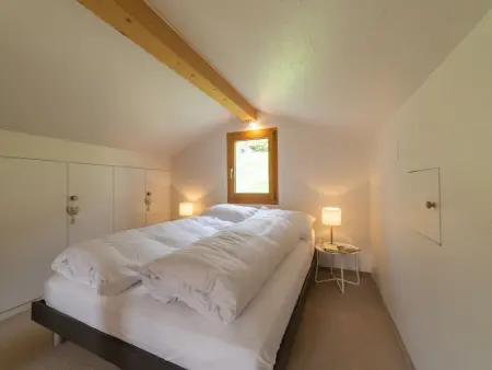 Steinrüti, Maison 7 personnes à Wildhaus - Photo 11