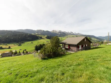 Steinrüti, Maison 7 personnes à Wildhaus - Photo 14
