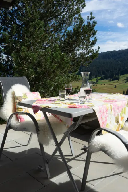 Steinrüti, Maison 7 personnes à Wildhaus - Photo 15