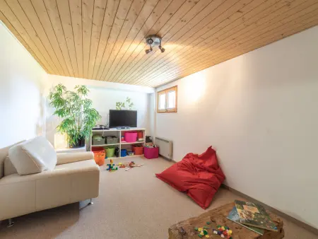 Steinrüti, Maison 7 personnes à Wildhaus - Photo 16