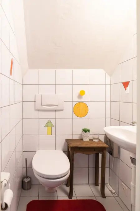 Steinrüti, Maison 7 personnes à Wildhaus - Photo 17