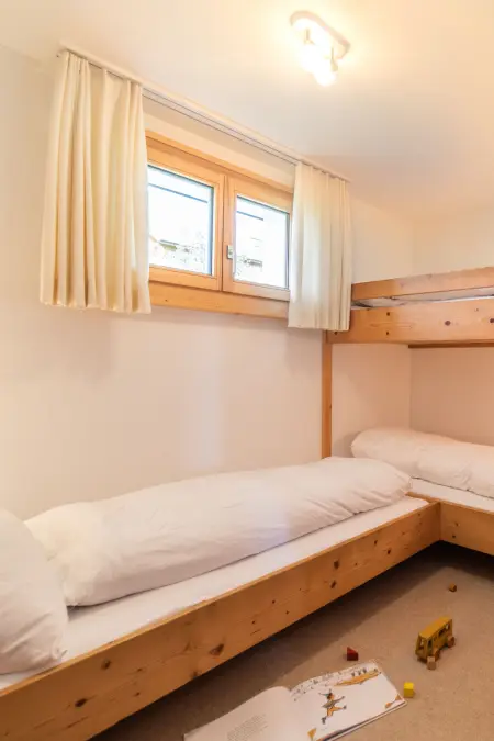 Steinrüti, Maison 7 personnes à Wildhaus - Photo 18