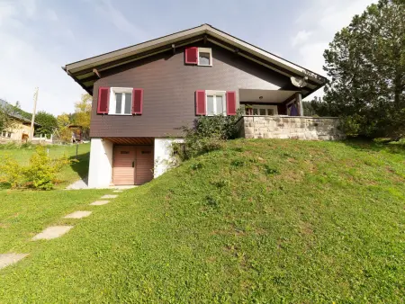 Steinrüti, Maison 7 personnes à Wildhaus - Photo 20