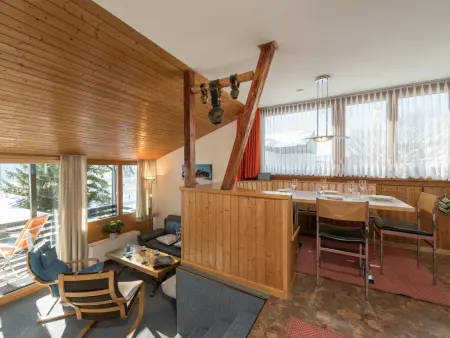 Location maison à Wildhaus, Chalet Pfiff