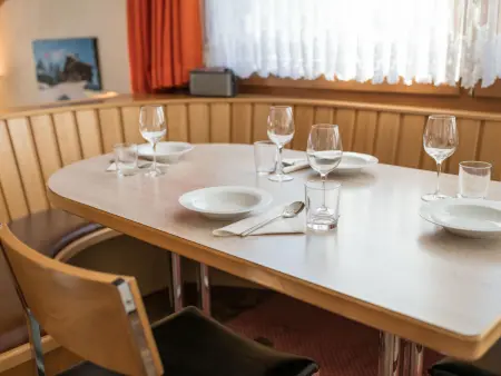 Chalet Pfiff, Maison 6 personnes à Wildhaus - Photo 6