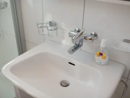 Chalet Pfiff, Maison 6 personnes à Wildhaus - Photo 16