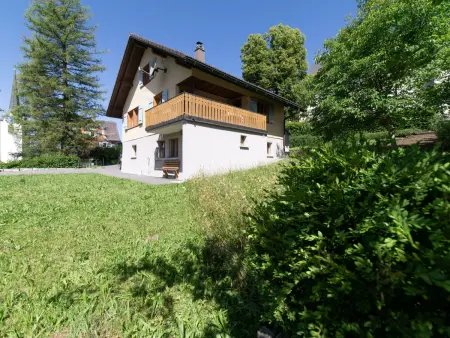 Location maison à Wildhaus, Central
