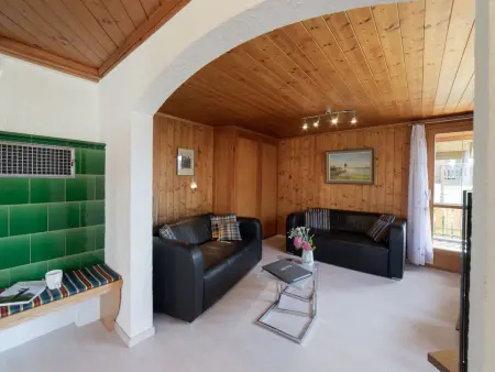 Central, Maison 8 personnes à Wildhaus - Photo 2