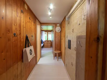 Central, Maison 8 personnes à Wildhaus - Photo 5