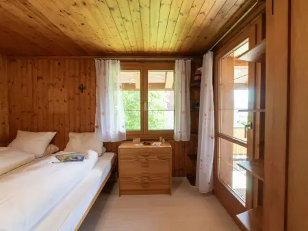 Central, Maison 8 personnes à Wildhaus - Photo 7