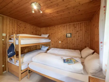 Central, Maison 8 personnes à Wildhaus - Photo 8
