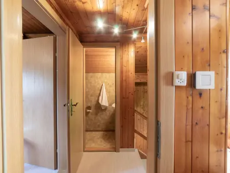 Central, Maison 8 personnes à Wildhaus - Photo 9