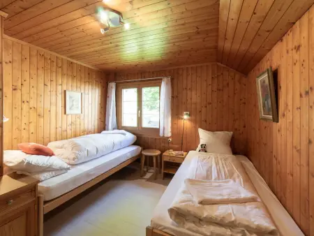 Central, Maison 8 personnes à Wildhaus - Photo 11