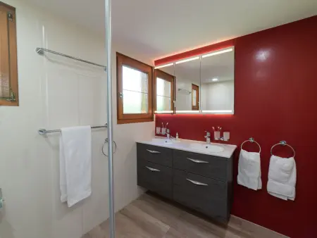 Central, Maison 8 personnes à Wildhaus - Photo 12