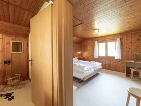 Central, Maison 8 personnes à Wildhaus - Photo 14