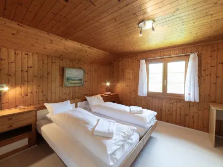 Central, Maison 8 personnes à Wildhaus - Photo 17