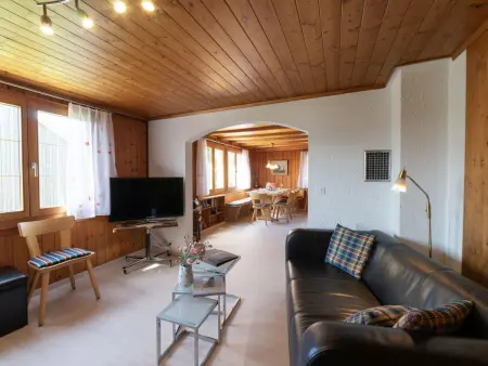 Central, Maison 8 personnes à Wildhaus - Photo 19