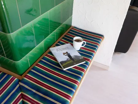 Central, Maison 8 personnes à Wildhaus - Photo 20