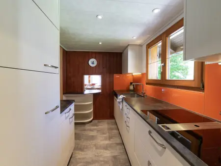 Central, Maison 8 personnes à Wildhaus - Photo 24