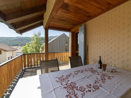 Central, Maison 8 personnes à Wildhaus - Photo 26