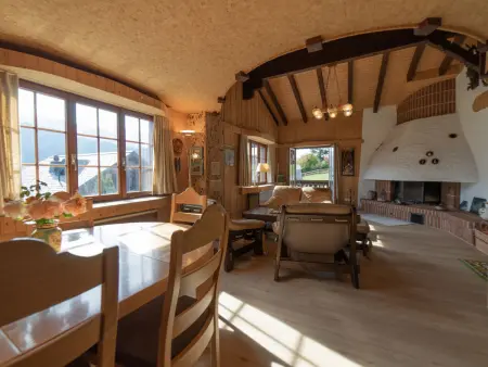 Location maison à Wildhaus, Tanzhaus