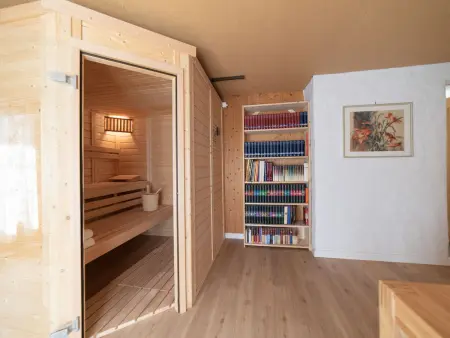 Tanzhaus, Maison 6 personnes à Wildhaus - Photo 4