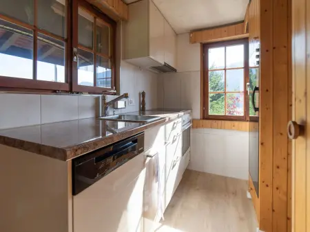 Tanzhaus, Maison 6 personnes à Wildhaus - Photo 5