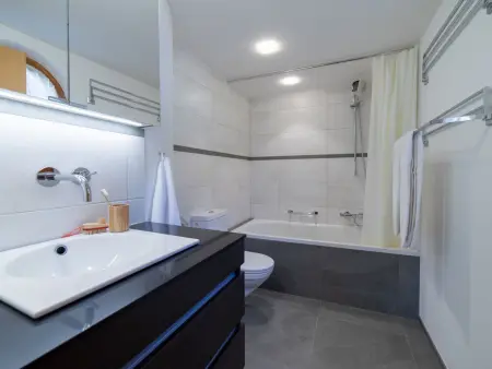 Tanzhaus, Maison 6 personnes à Wildhaus - Photo 8