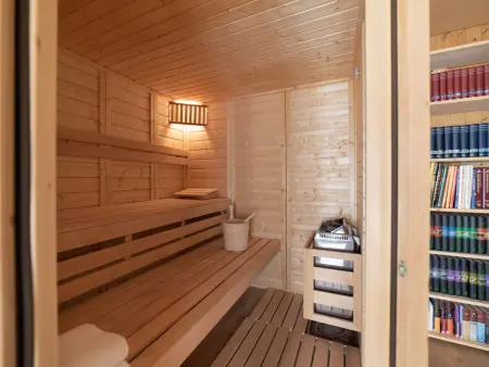 Tanzhaus, Maison 6 personnes à Wildhaus - Photo 9