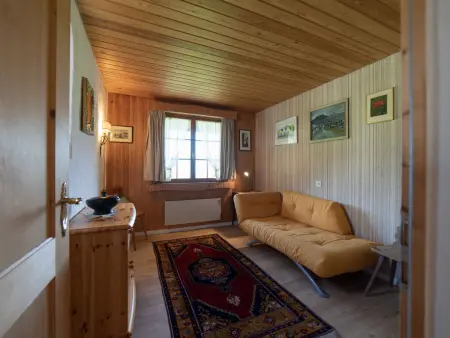 Tanzhaus, Maison 6 personnes à Wildhaus - Photo 12