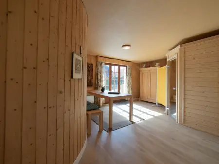 Tanzhaus, Maison 6 personnes à Wildhaus - Photo 15