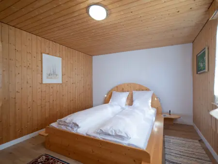 Tanzhaus, Maison 6 personnes à Wildhaus - Photo 16