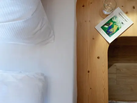 Tanzhaus, Maison 6 personnes à Wildhaus - Photo 19