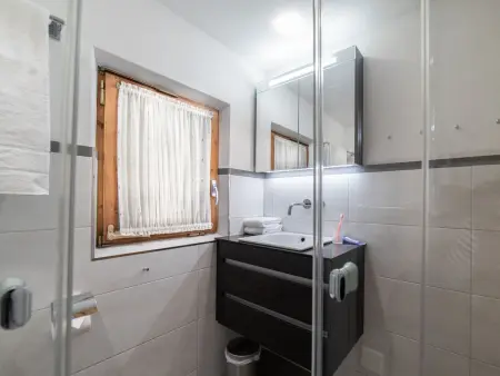 Tanzhaus, Maison 6 personnes à Wildhaus - Photo 20